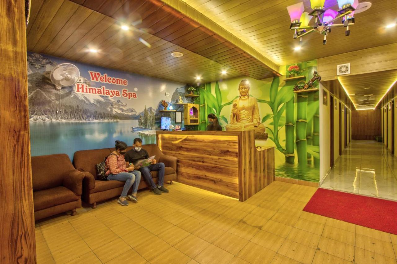 Hotel Ibex - Manali (Himachal Pradesh) — Photos 3