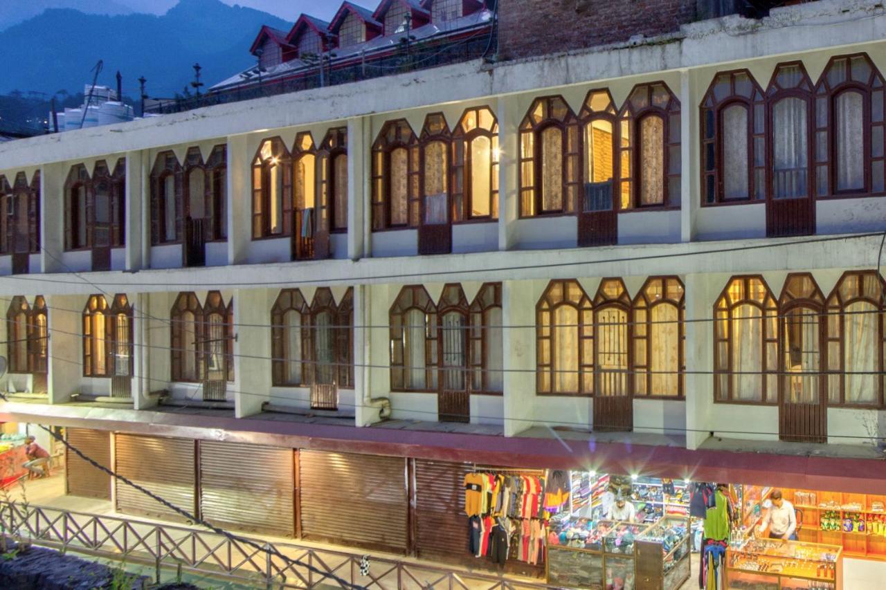 Hotel Ibex - Manali (Himachal Pradesh) — Photos 1