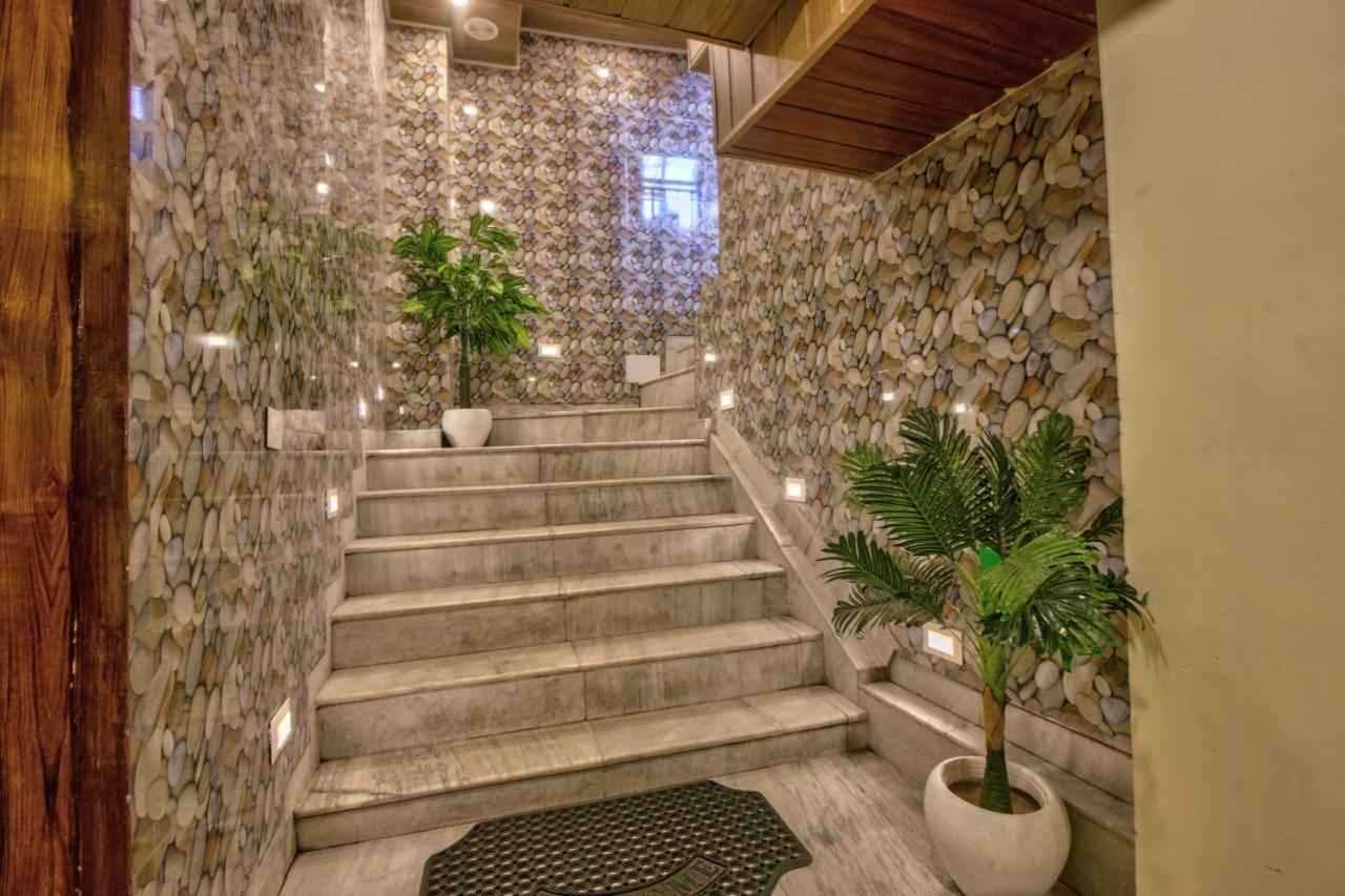 Hotel Ibex - Manali (Himachal Pradesh), Manali
