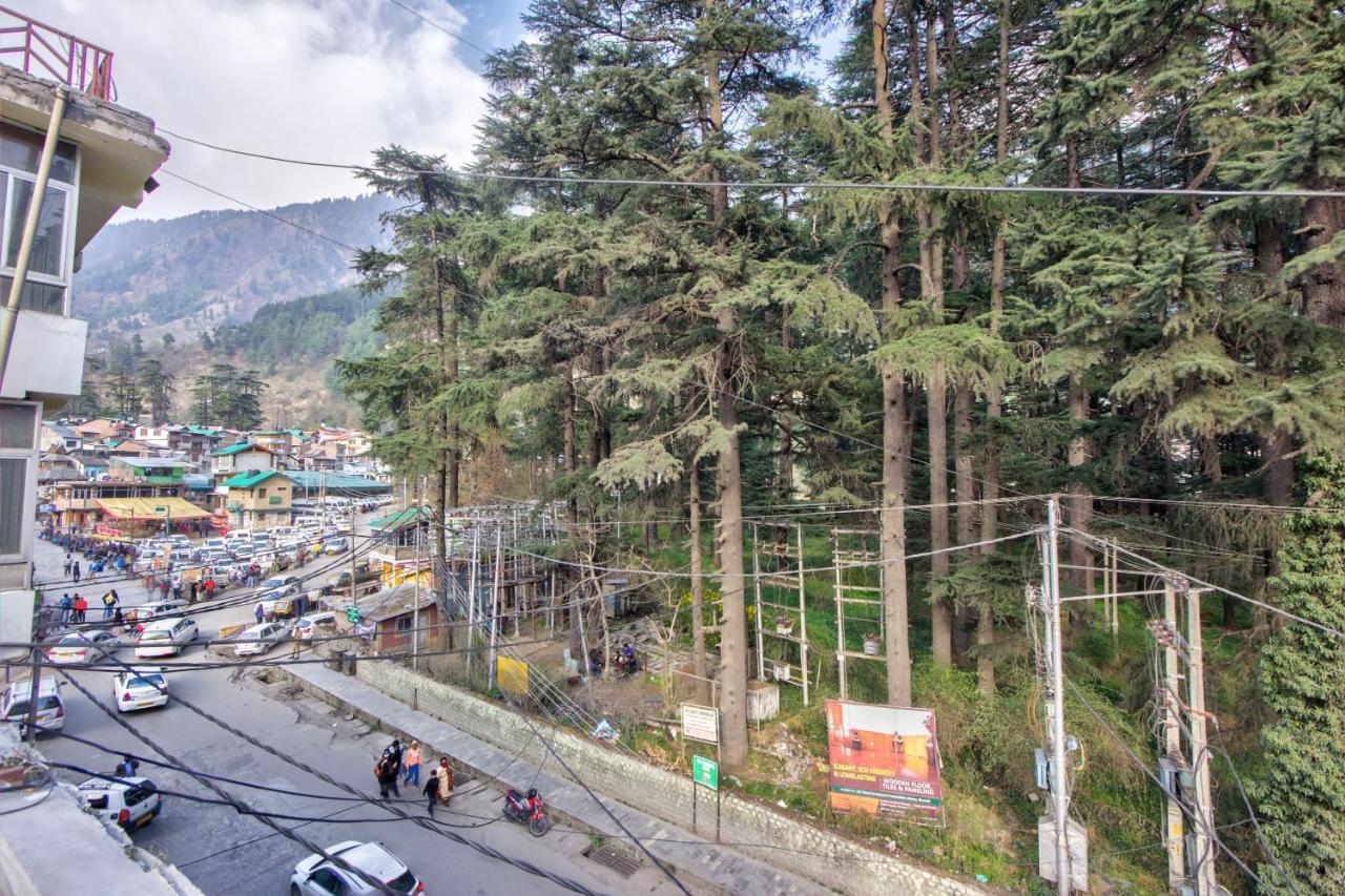 Hotel Ibex - Manali (Himachal Pradesh) — Photos 2